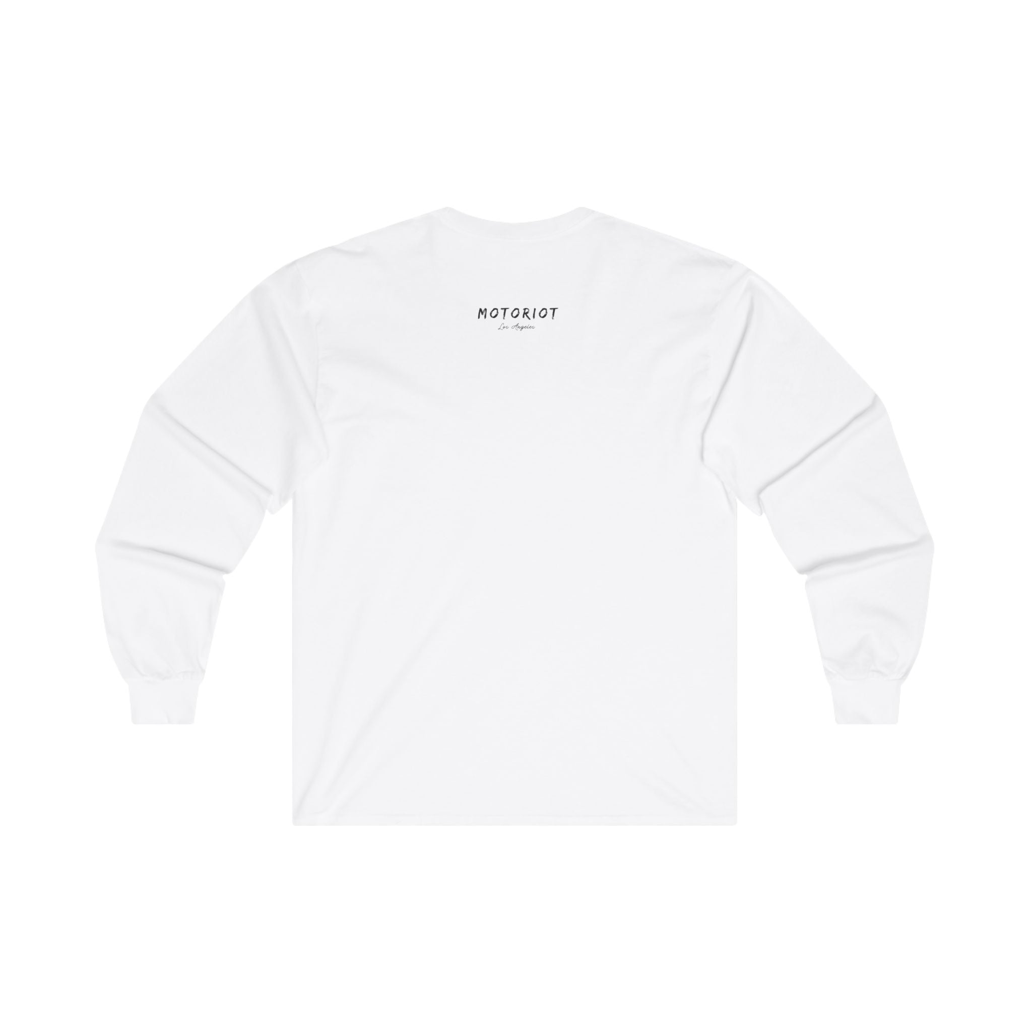 MERRY BRAAPMAS Long Sleeve Tee